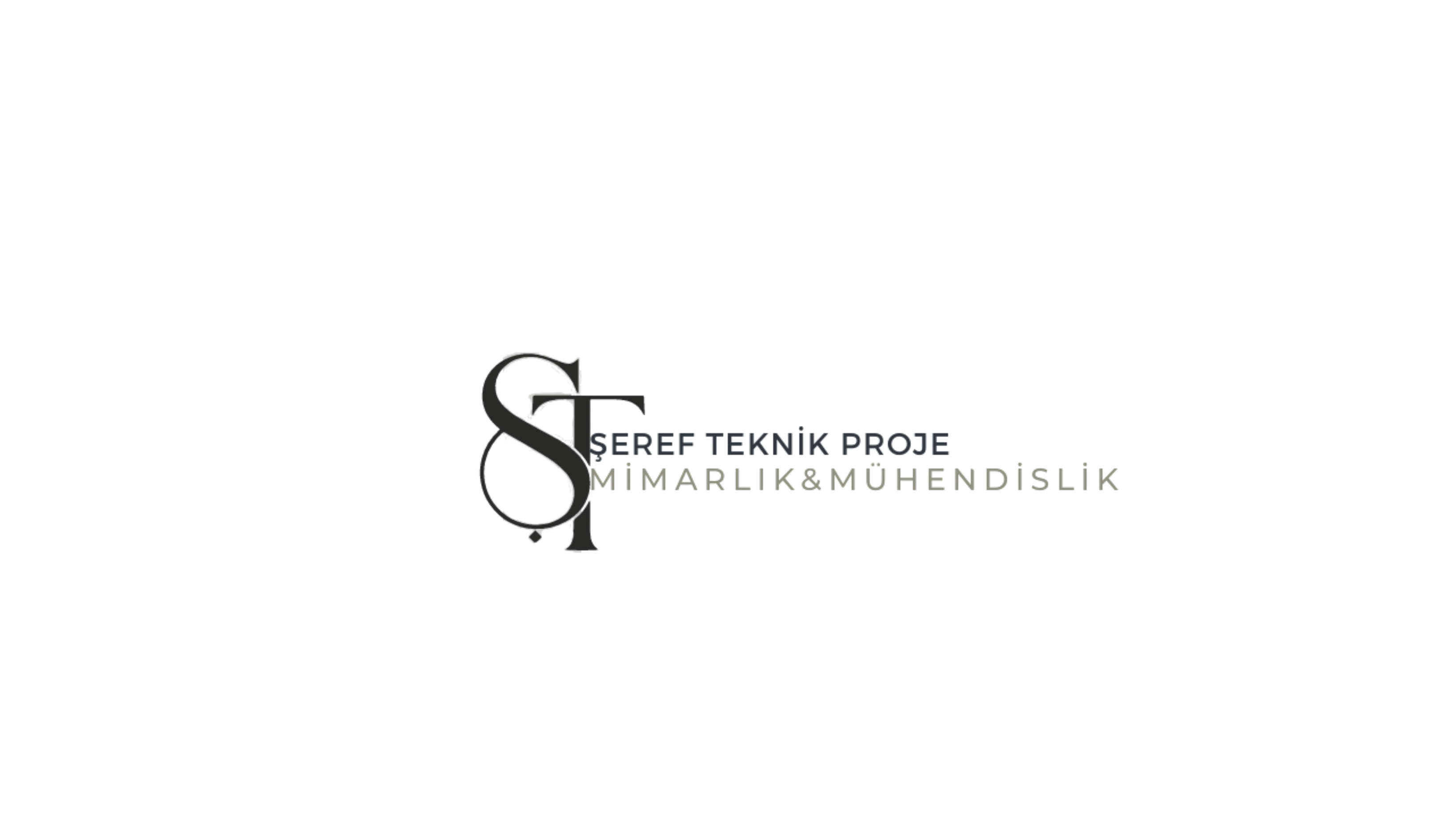 Şeref Teknik Proje